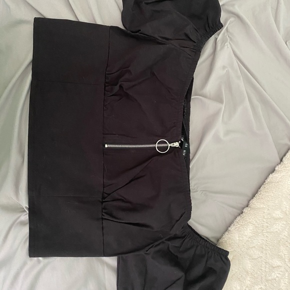 Cotton on Crop Top - Picture 5 of 8